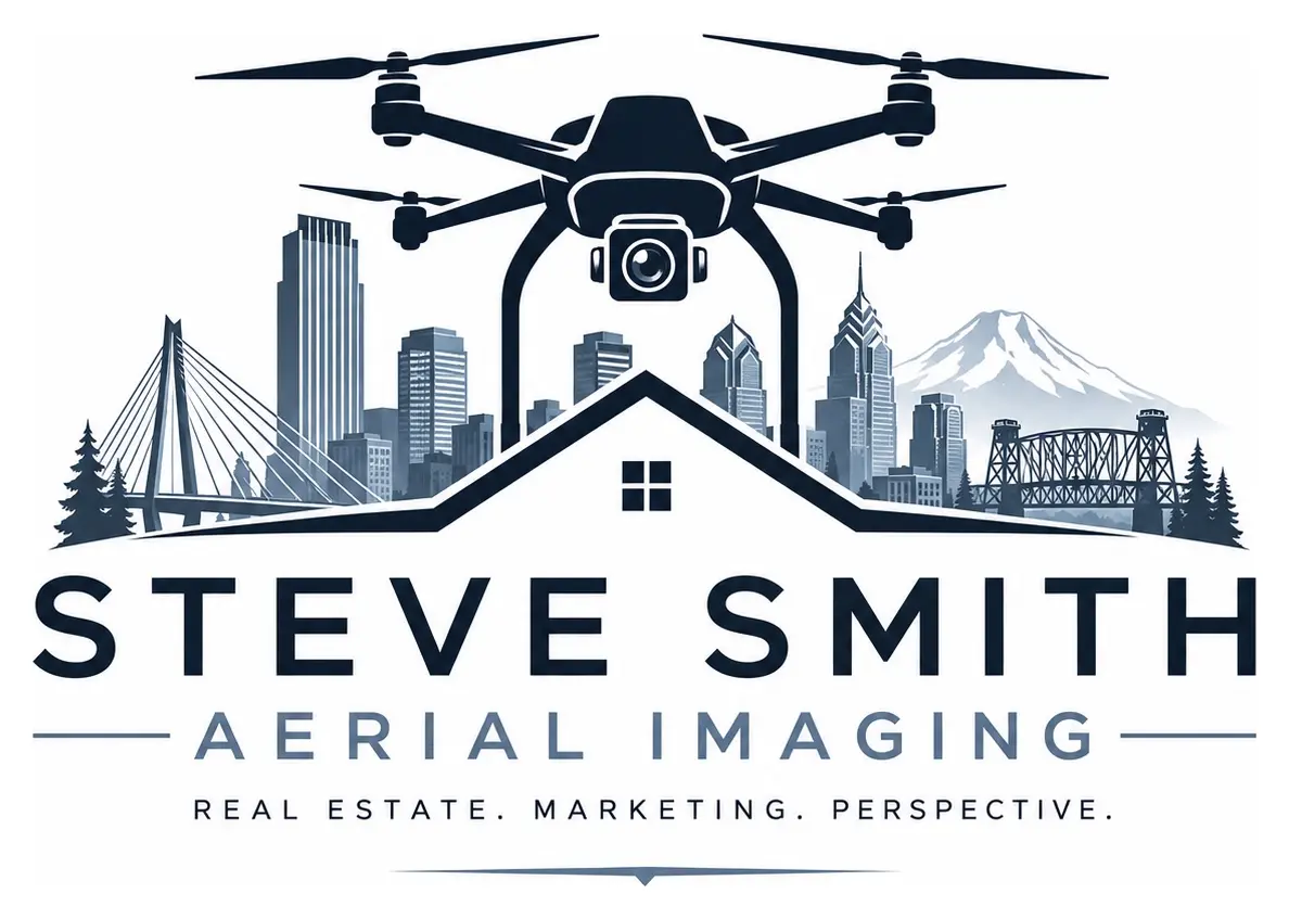 Steve Smith Aerial Imaging — Real Estate. Marketing. Perspective.